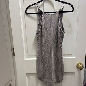 Lovely Striped Dress